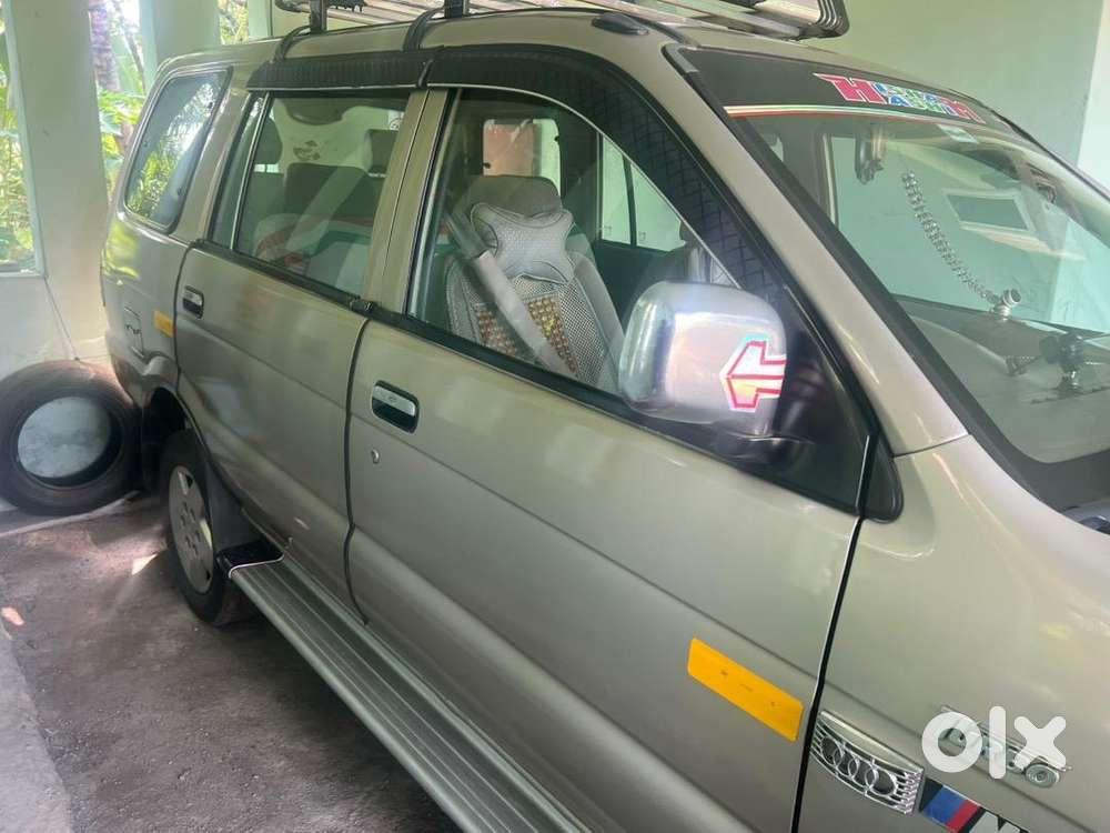Chevrolet Tavera Neo 2011 Diesel Well Maintained