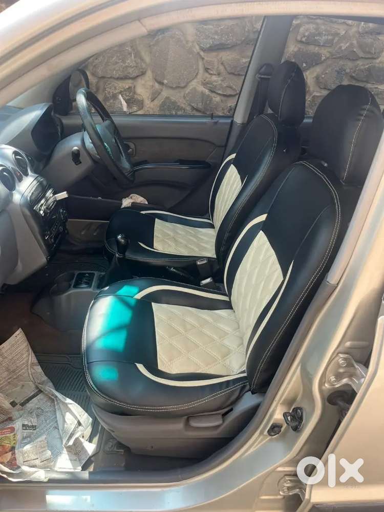 Hyundai Santro Xing 2007 Petrol 80000 Km Driven