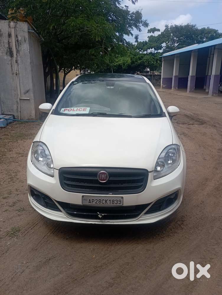 Fiat Linea Classic 2013