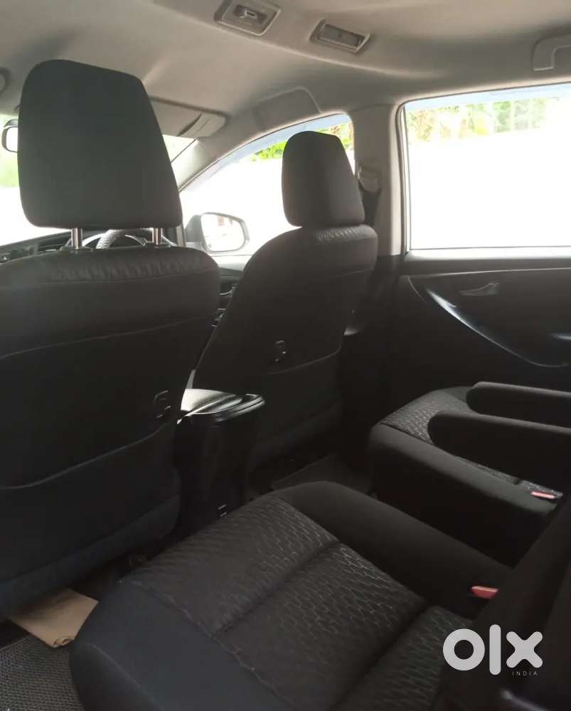 Full Toyota Servise. No Replace.
