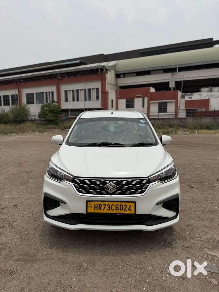 Maruti Suzuki Ertiga Vxi (o) Cng, 2025, Cng & Hybrids