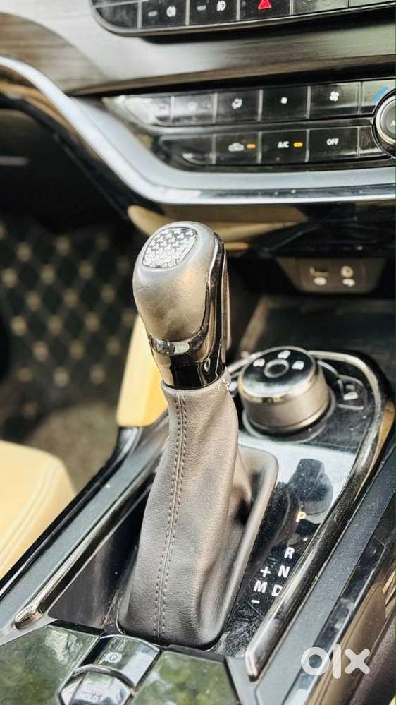 Tata Safari 2.0 Kryotec Xza Plus, 2022, Diesel