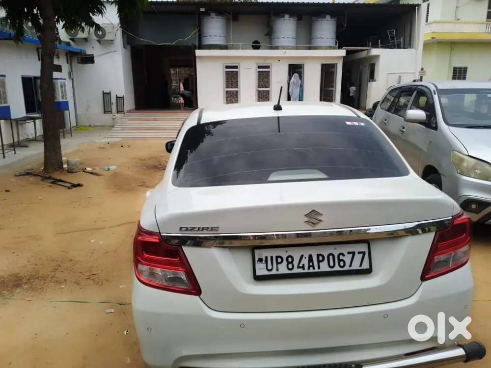 Maruti Suzuki Dzire 2023 Petrol 19500 Km Driven