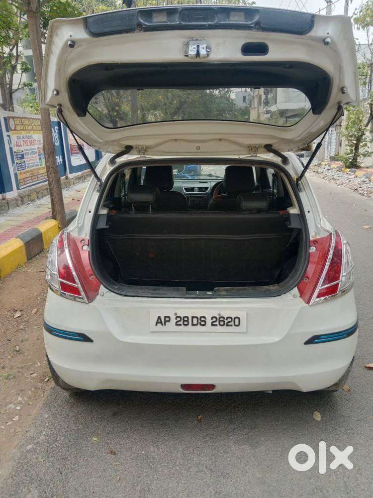 Maruti Suzuki Swift 2011-2014 Vdi, 2013, Diesel