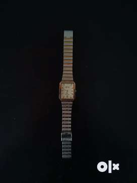 Vintage hotsell watch olx