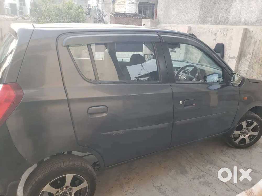 Maruti Suzuki Alto K10 2017 Petrol 84000 Km Driven