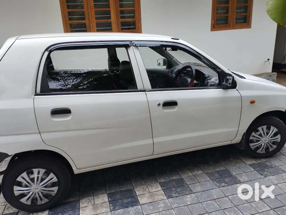 Maruti Suzuki Alto 2005 Petrol Well Maintained
