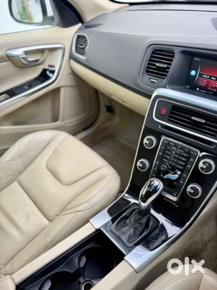 Volvo S60 T6, 2016, Diesel