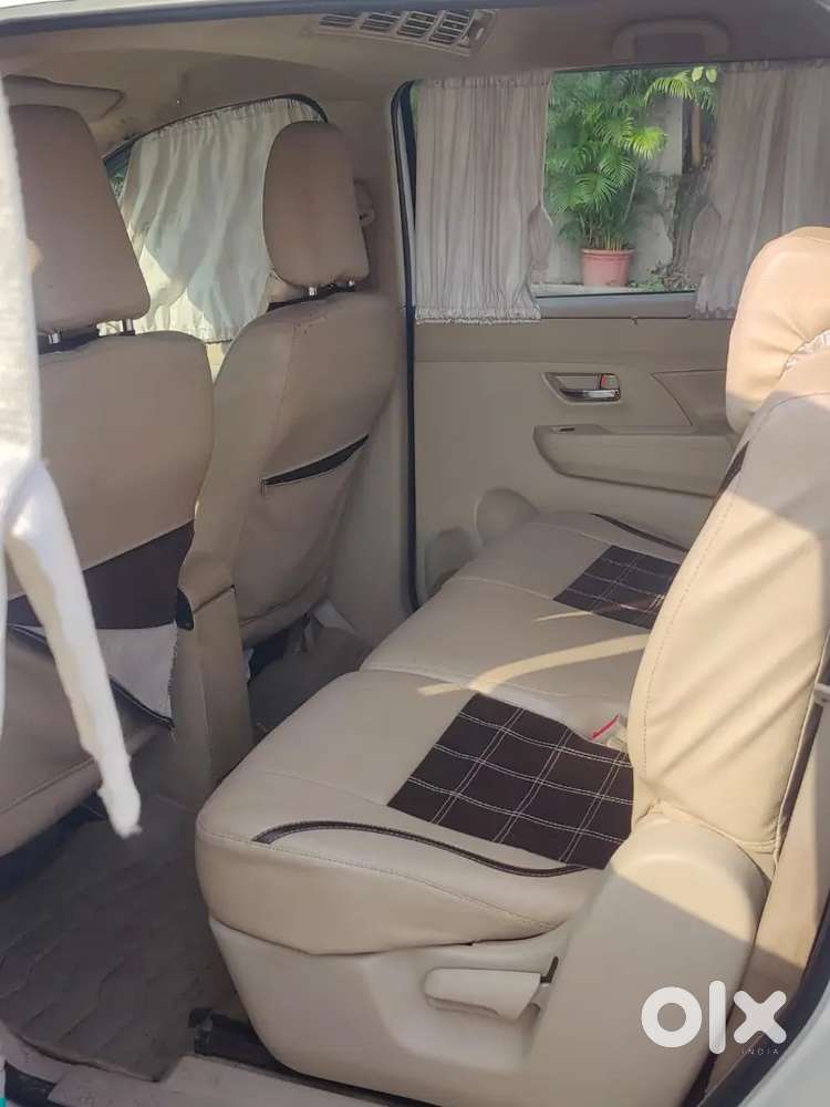 Maruti Suzuki Ertiga 2024