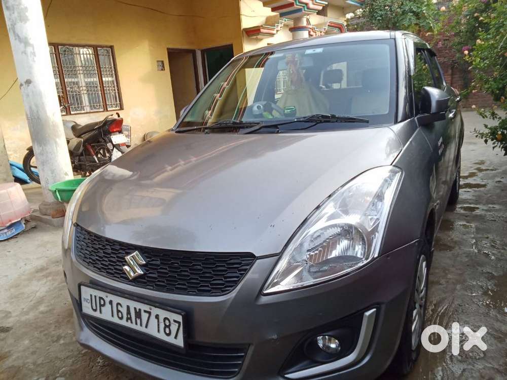 Maruti Suzuki Swift 2014