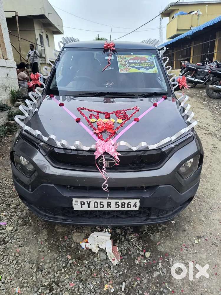 Tata Punch 2024