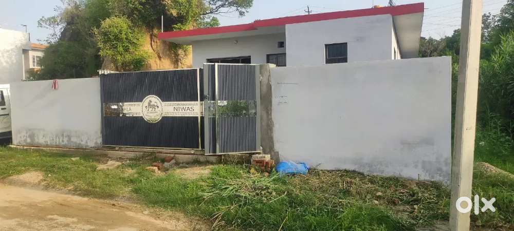 Appartment for rent.
