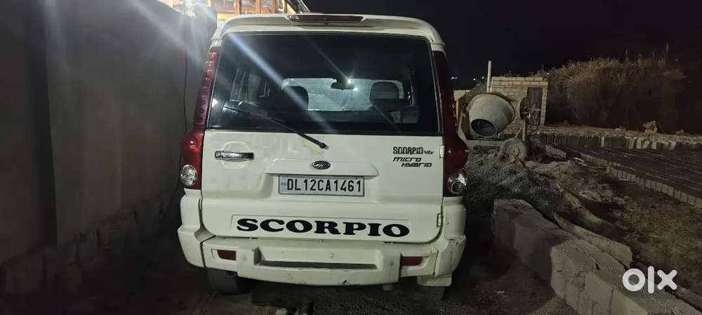 Car Expired But Interior And Exterior Is Good And Fit