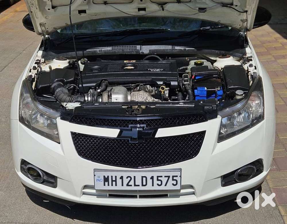 Chevrolet Cruze 2014-2016 Ltz, 2014, Diesel