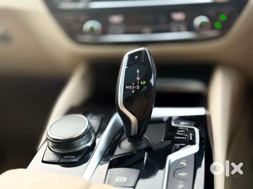 Bmw 6 Series 2.0 Gt 630i Sport Line, 2019, Petrol
