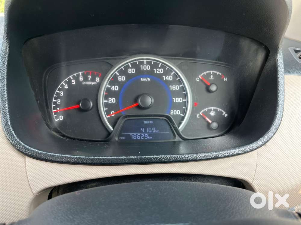 Hyundai Grand I10 Sportz O 1.2, 2020, Cng & Hybrids