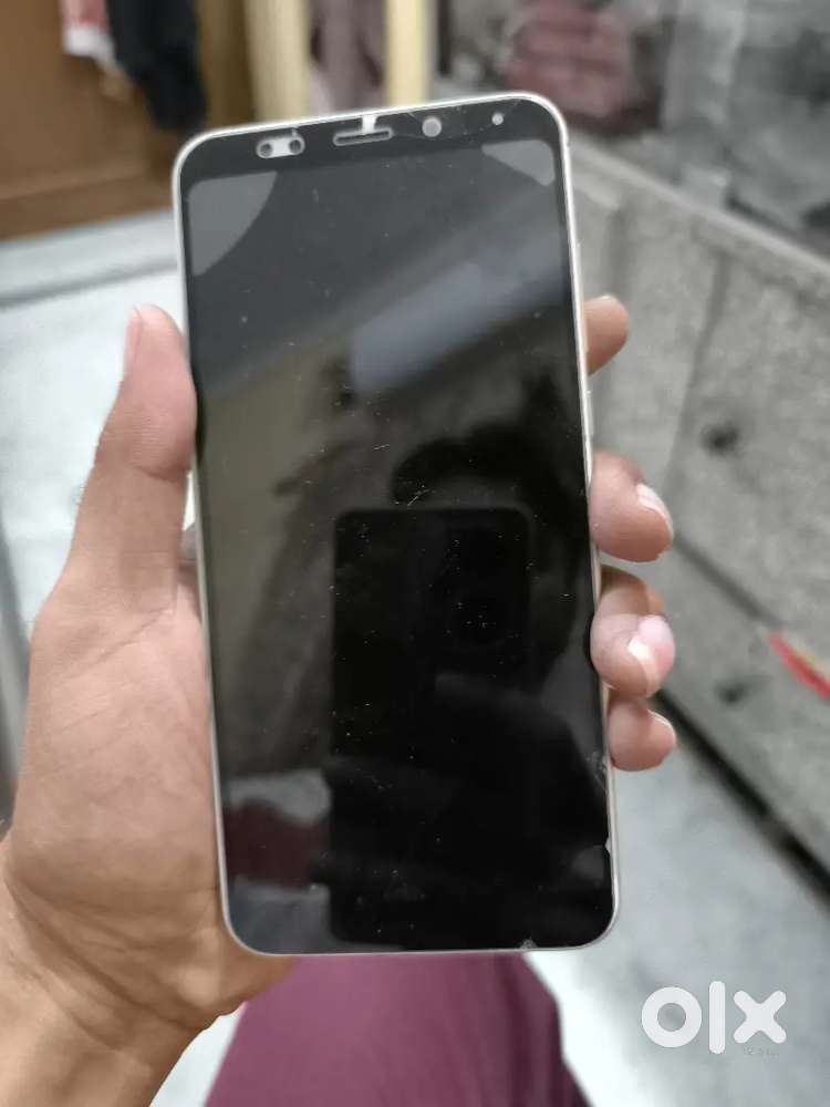 Redmi note 5