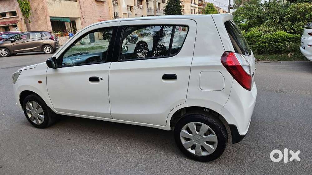 Maruti Suzuki Alto K10 Vxi (o), 2019, Petrol