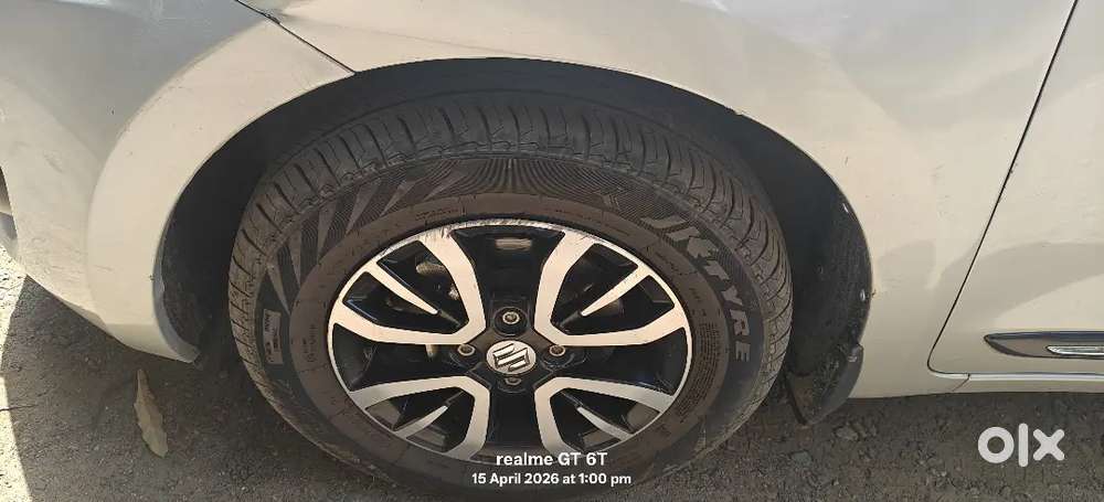 Maruti Suzuki Swift 2022