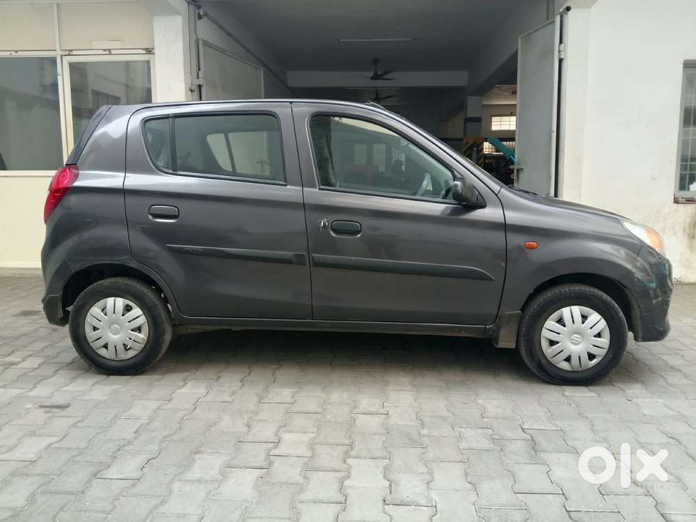 Maruti Suzuki Alto 800 Vxi Airbag, 2016, Petrol