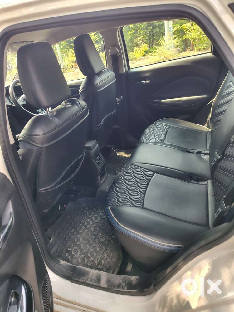 Maruti Suzuki Baleno Alpha, 2025, Petrol