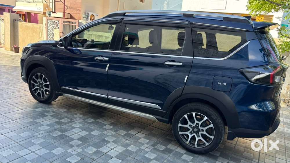 Maruti Suzuki Nexa Xl6 Petrol 2024