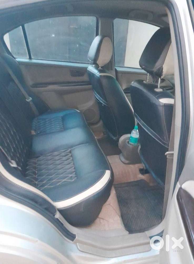 Maruti Suzuki Sx4 Vdi, 2012, Diesel