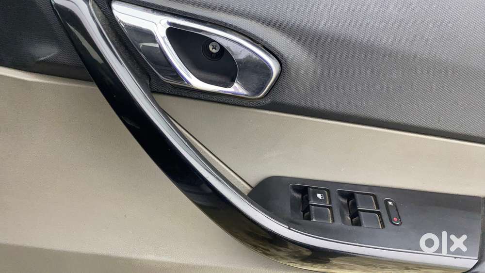 Tata Tiago 1.2 Revotron Xz, 2019, Petrol