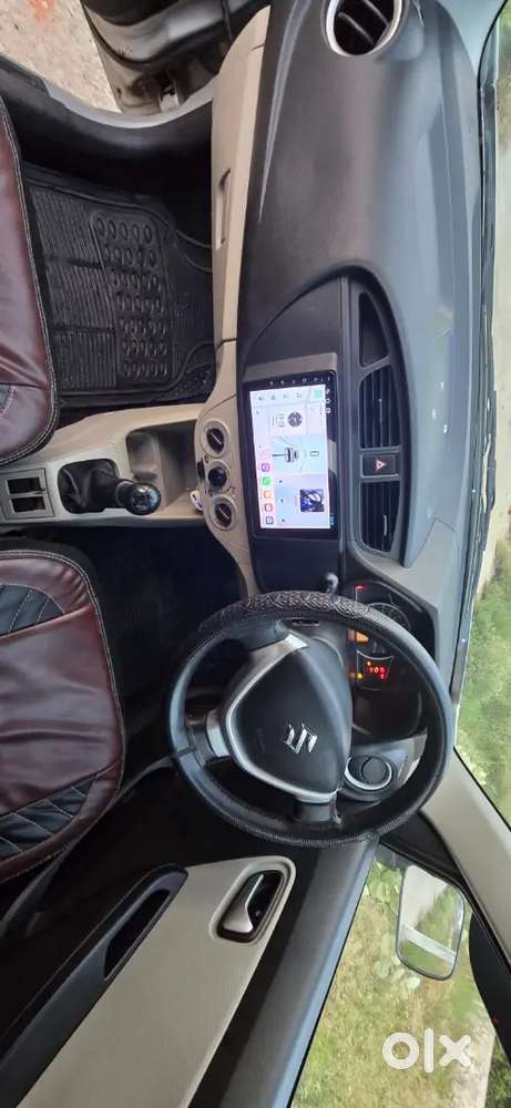 Maruti Suzuki Alto 2020 Petrol Good Condition