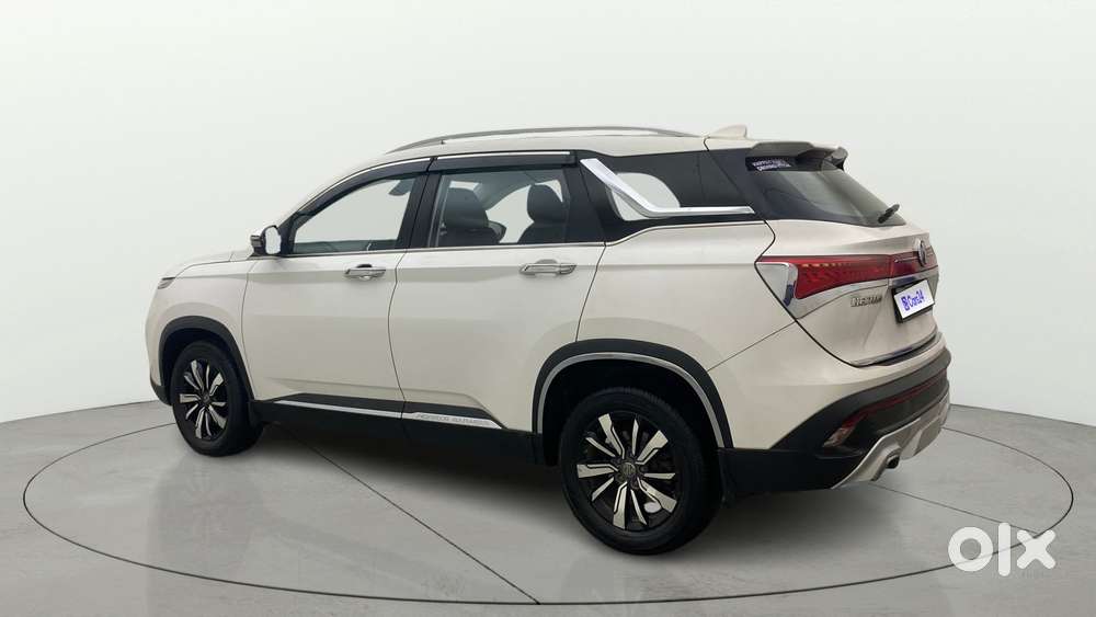 Mg Hector 2.0 Sharp Diesel, 2019, Diesel