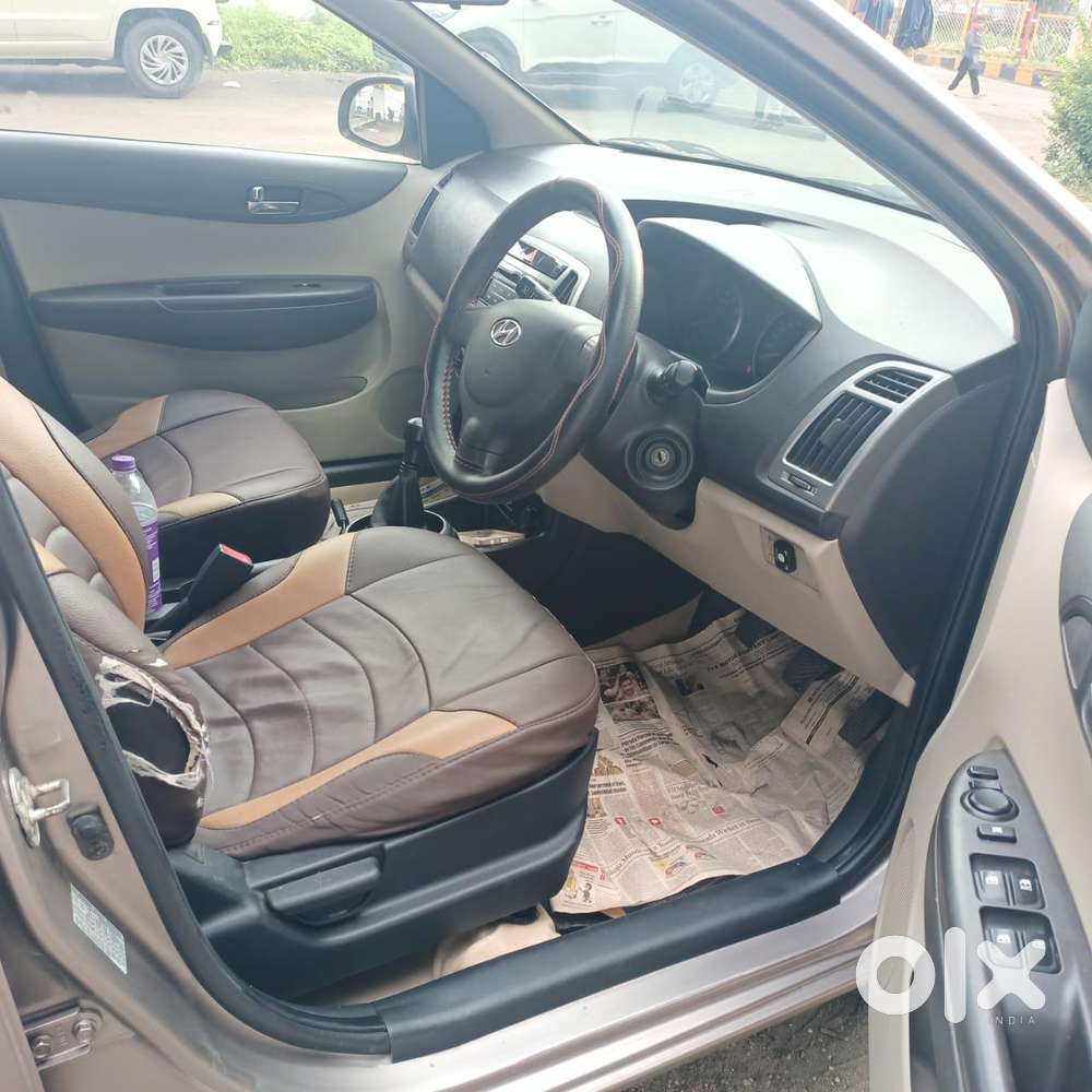 Hyundai I20 2012-2014 Magna Optional 1.2, 2013, Cng & Hybrids