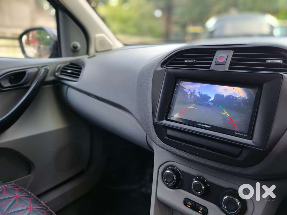 Tata Tigor Xe, 2020, Petrol