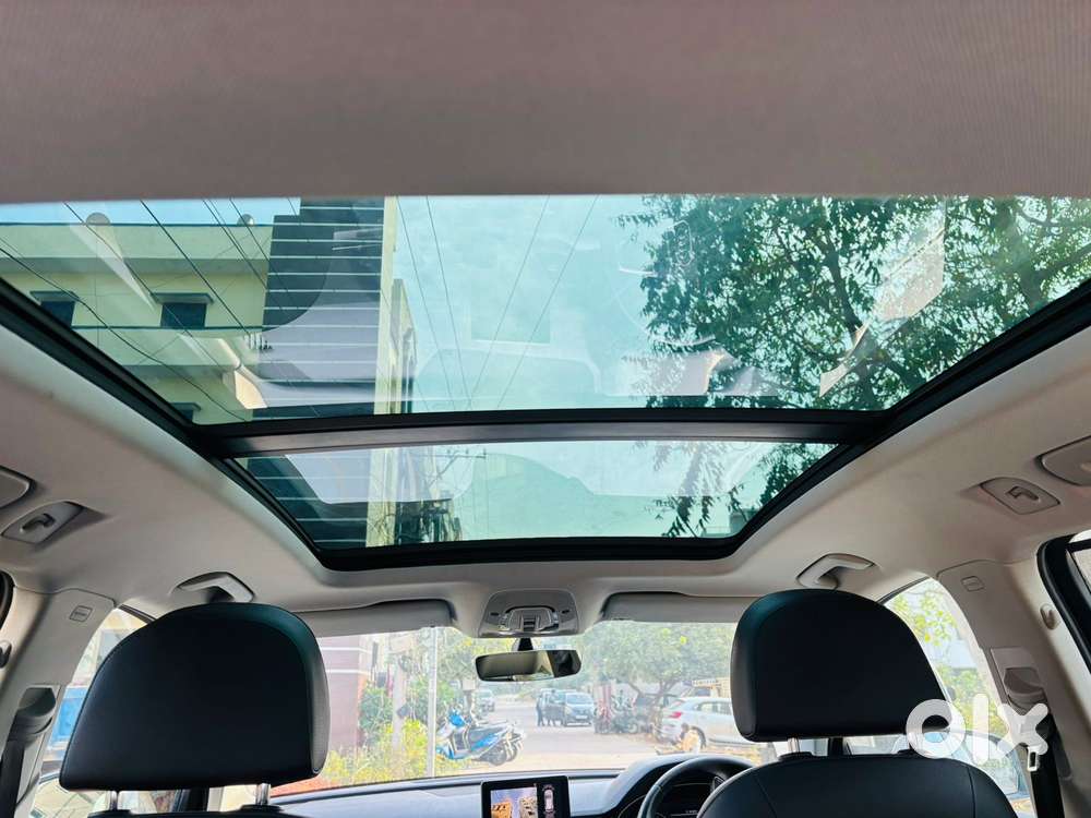 Audi Q5 35 Tdi Premium With Sunroof, 2018, Diesel