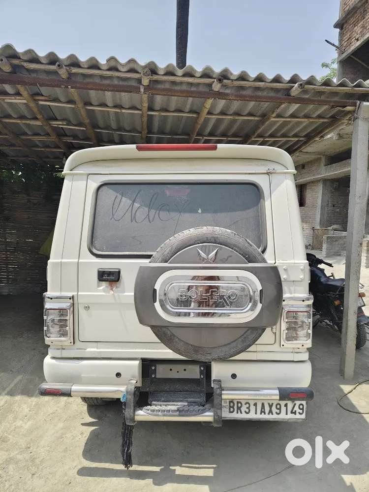 Mahindra Be 6 2023 Variant