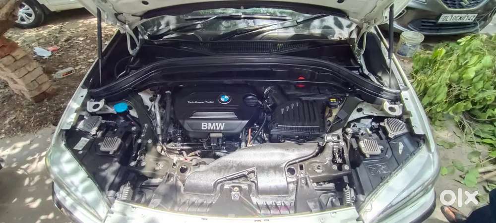 Bmw X1 Sdrive 2019 Diesel