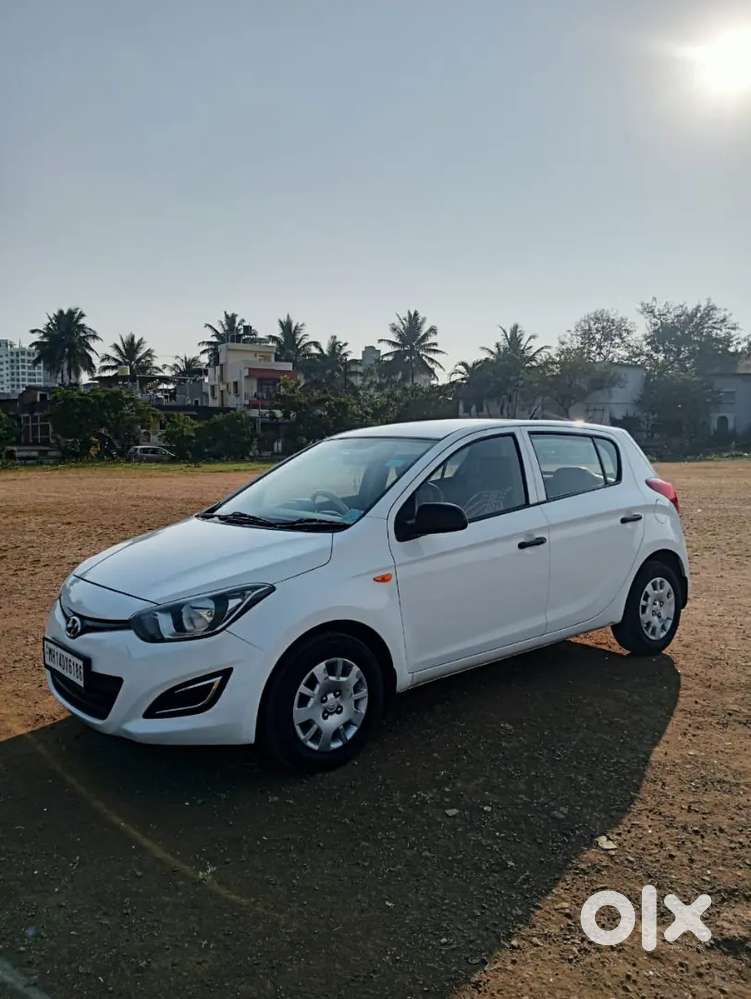 Hyundai I20 1.2 Era 2013 Car