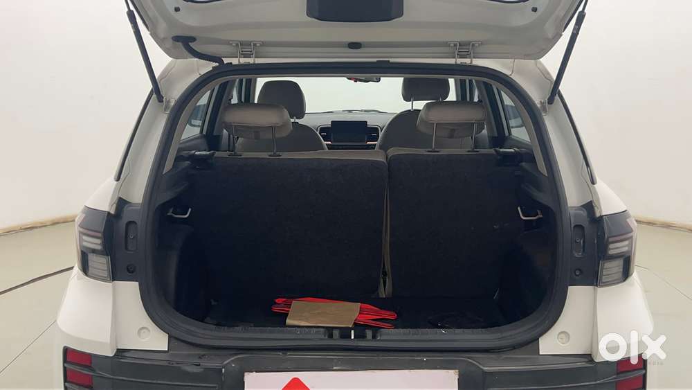 Hyundai Venue Sx, 2022, Petrol