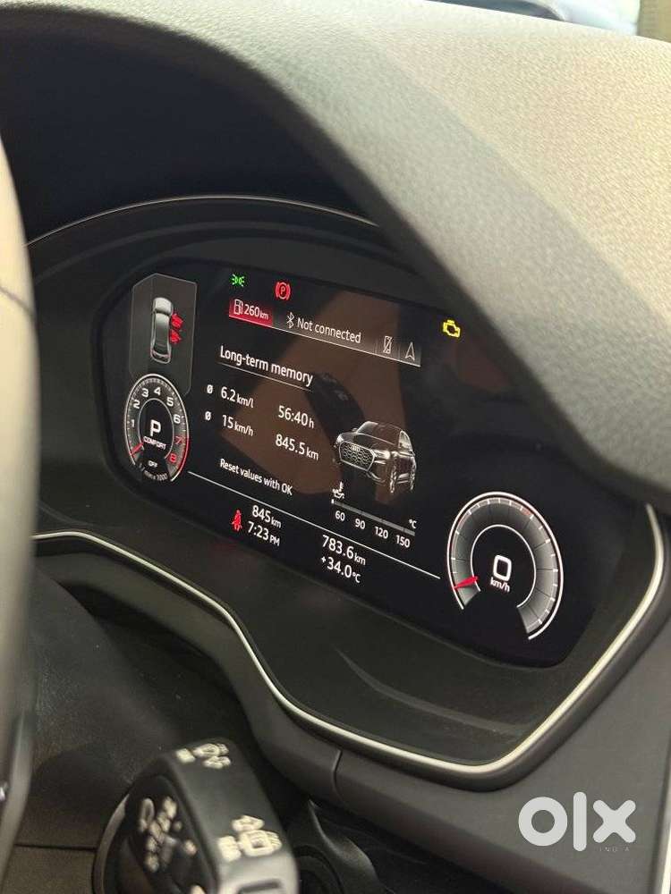 Audi Q5 2.0 45 Tfsi Technology, 2026, Petrol