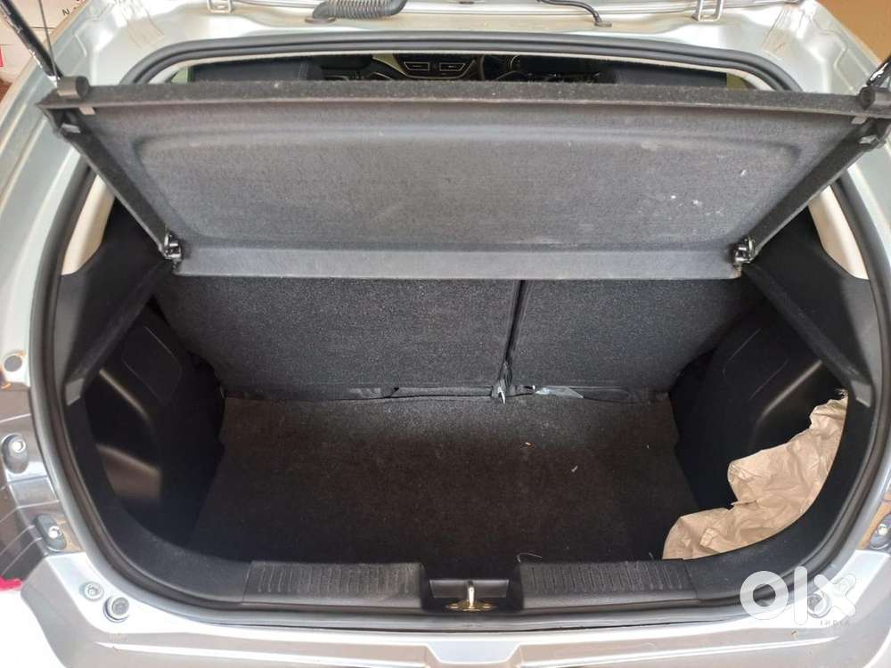2022 Maruti Baleno Alpha Ags