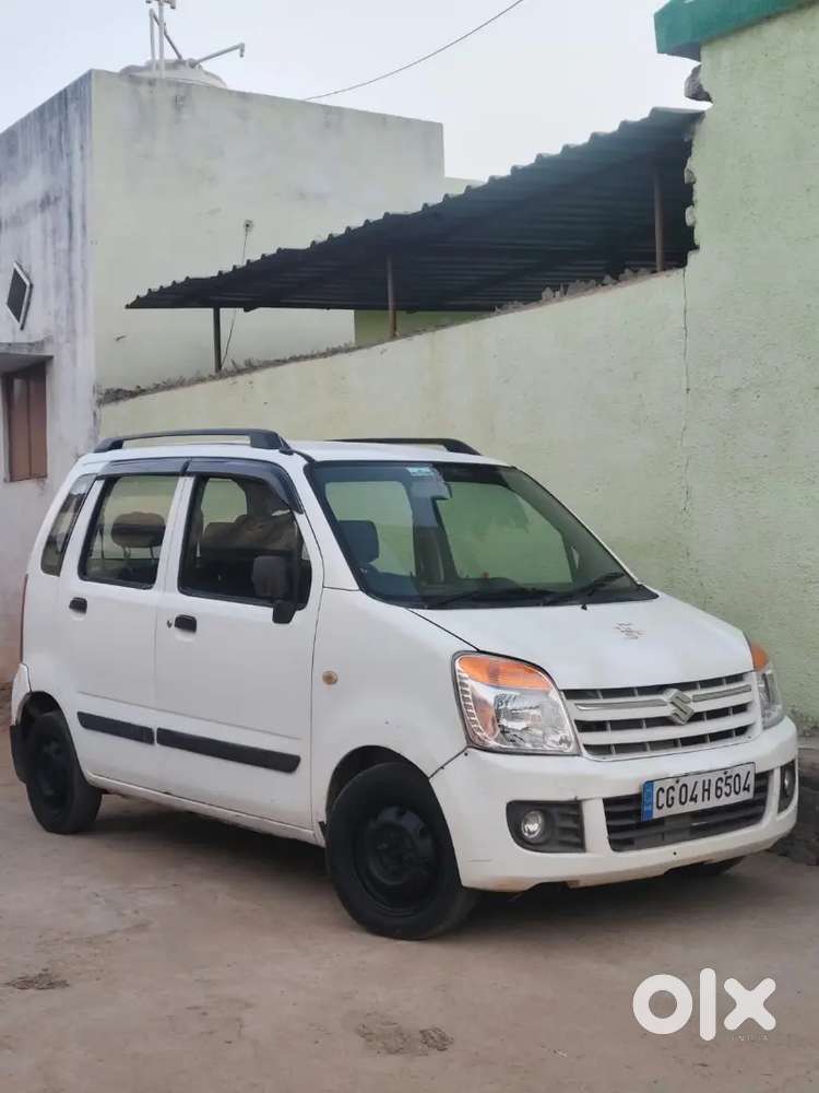 A1 Condition Car