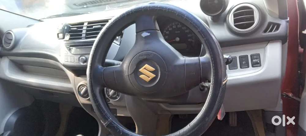 Maruti Suzuki A-star 2010 Petrol Well Maintained