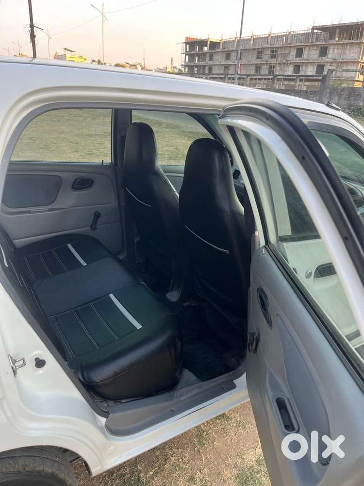 Maruti Suzuki Alto K10 2010-2014 Vxi, 2012, Petrol