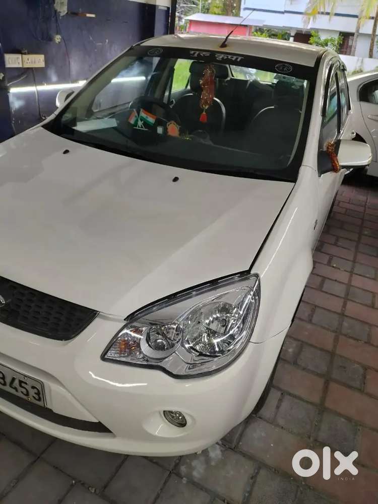 Ford Fiesta Classic 2014 Diesel 100000 Km Driven