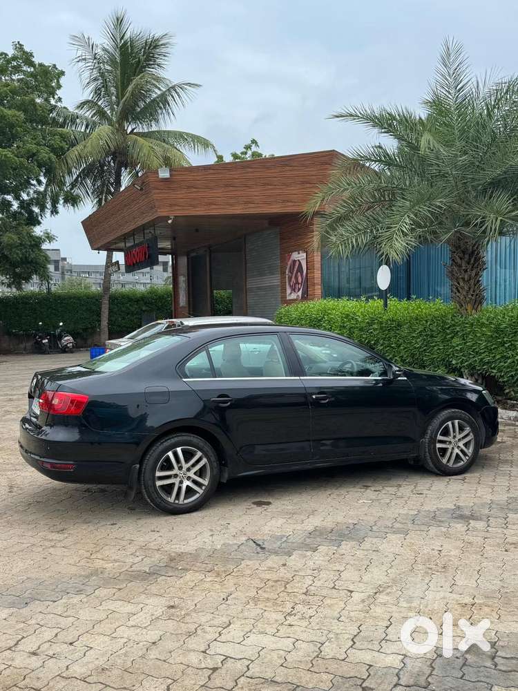 Volkswagen Jetta 2.0l Tdi Highline At, 2014, Diesel