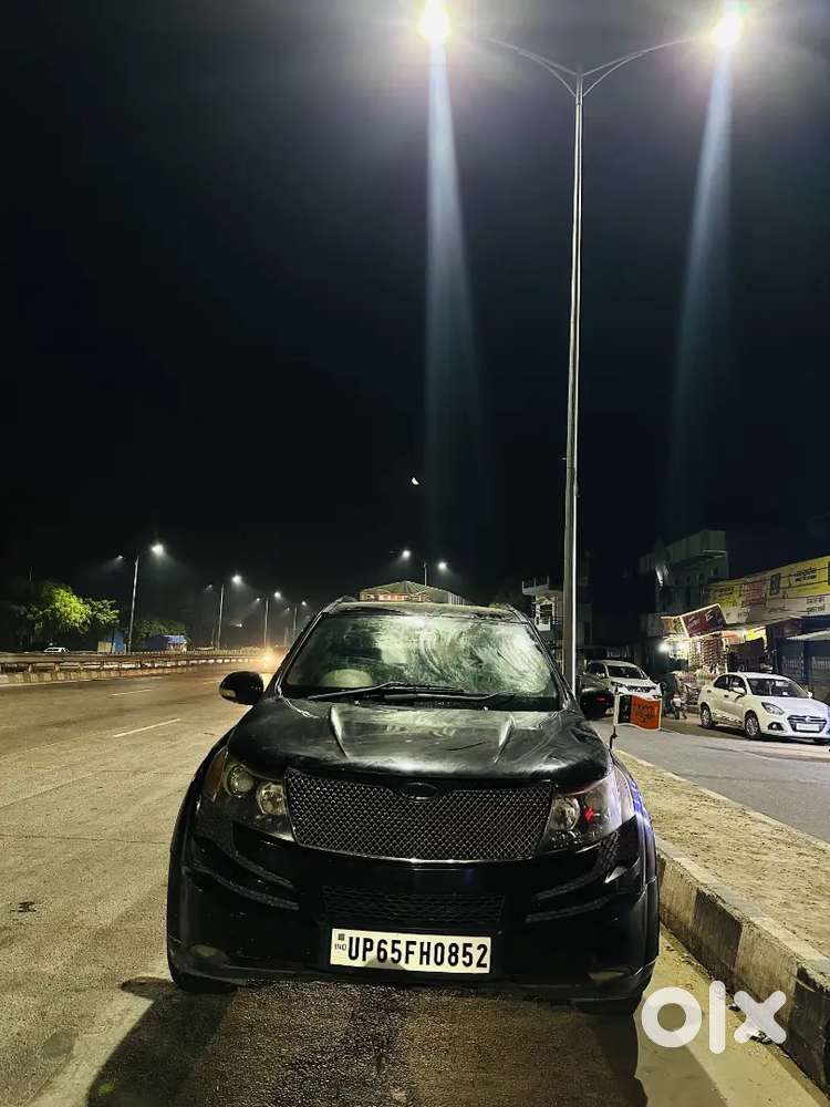 Mahindra Xuv500 2015 Diesel 2wd