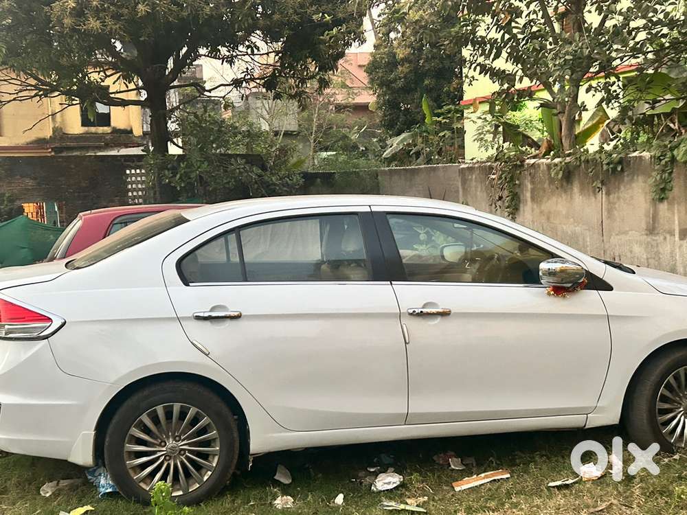 Maruti Suzuki Ciaz Diesel 48000 Km Driven