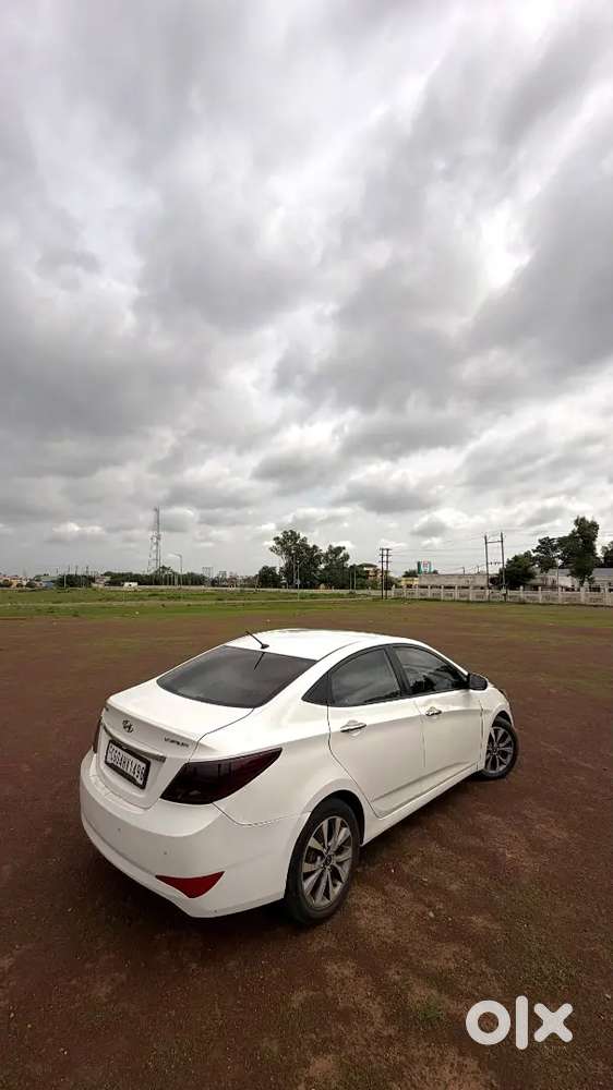 Verna 2015 Modal