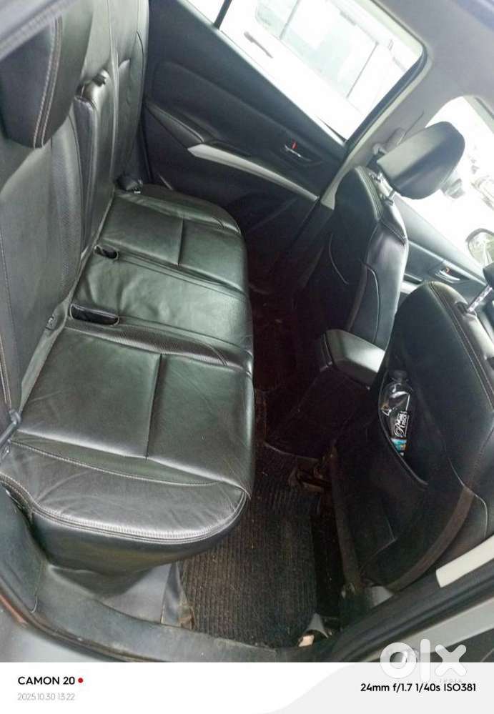 Maruti Suzuki S-cross Ddis 200 Alpha, 2017, Diesel