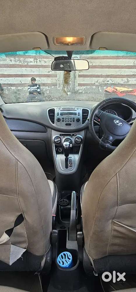 Brand New Like Showroom Car  Stepney Unused