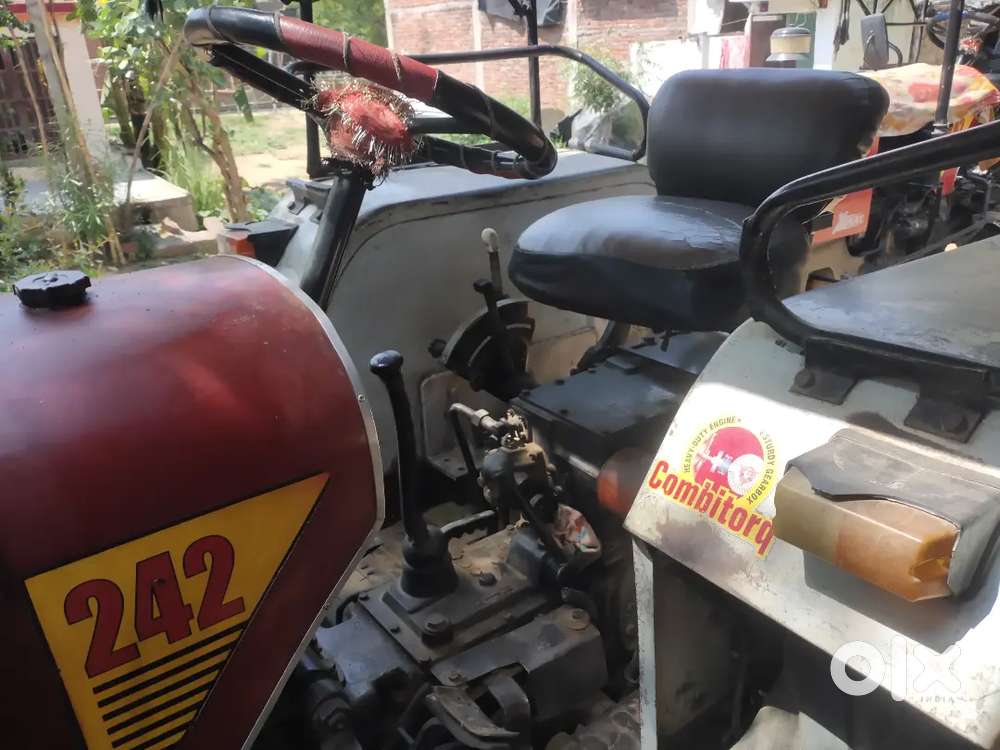 Eicher 2011 Diesel